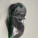 surell Rabbit Fur Women’s Earmuff with Velvet Band - Furry Ear Warmer - Thick Plush Outdoor Headwear for Cold Weather