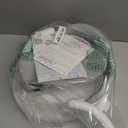 Baby Bath Seats for Babies Sitting Up, Non-Slip Baby Bathtub with 3 Suction Cups, Safe & Comfortable Toddler Bath Seat Ideal for Baby Bath/Shower Support, Stable Design, Grey (6-24 Months)