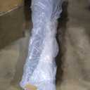 Loloi Rifle Paper Co. Maison Collection MAO-03 Rosette Blue 7'-6" x 9'-6", .19" Pile Height, Area Rug