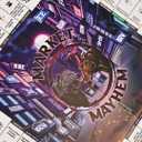 Market Mayhem | The Action Packed Stock Trading Board Game | 2-4 Players | 90 Minutes