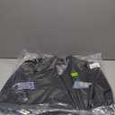 Alton Lane Mercantile Jacket Tailored Fit - Premium Quality Suit Jacket for Men, Stylish and Elegant Men’s Suit Jackets, Black, 42R