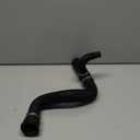 Radiator Coolant Hose Compatible with Jeep Renegade 1.3L 2.4L 2015 2016 2017 2018 2019 2020 2021, Replace 68246567AA