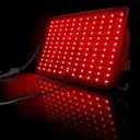 PEEKO Red Light Therapy for Body, Infrared Light Therapy Panel Lamp for Sauna Tent, 660nm and 850nm Near Infrared LED Red Lights Therapy Device at Home for Face and Body