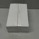 PATIKIL 4.8mm Round Recessed Pull Handle Knob, Recessed Pulls Hidden Concealed Handle Knob with Screws for Sliding Door Drawer, Brass