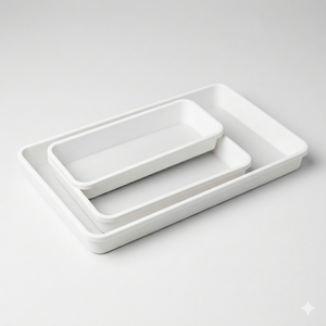 Storage Organizer, 3 pcs