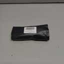 Mini Potted Artificial Plants Crochet Handmade Kintting Flowers for Office Desk Decor and Shelf Decor- for Gift, Birthday, Ideas for Valentine's Day (Forget-Me-Not)