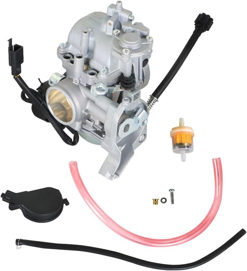 Motorcycle Carburetor 0470-471 Carb Replacement for 2004-2007 Arctic 500 44