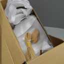 Tioncy 12 Pcs Wooden Dough Bowls Rustic Decorative Wood Dough Bowls Bulk for Decor with Card, Hand Carved Paulownia Wood, for Home Decor Candle Wedding Gifts Crafts Farmhouse Tray (Oval)