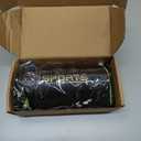 Soccer Shin Guards for Kids Adults, Toddler Shin Pads Set with Sleeves and Long Soccer Socks for Age 2-16 Boys & Girls, Youth &Men, Lightweight Soccer Equipment (M(Kids, 5-8 years, Black)