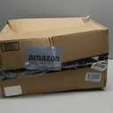 Hero's Edge G-JS101 Foam Excalibur Sword, 28" silver