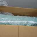 COMOMY Playpens for Toddlers, 71"x59" Baby Playard Extra Large, Safe Non-Slip Fence, Full Mesh Design, Indoor & Outdoor Kids Activity Center, Dark Green