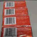 4 x Arabica Elongated Coffee Capsules N°5.10 Capsules  BB: 22 02 2027