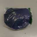 Smiry Printed Couch Cushion Covers, Stretch Soft Couch Covers for Sofa, Washable Non-Slip Sofa Slipcover Furniture Protector for Indoor and Outdoor (Medium, Navy)