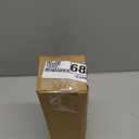 Bird Fiy Artificial Plants Flowers Fake Outdoor UV Resistant Plants Faux Plastic Greenery Shrubs Indoor Outside for Home Decor 4Pcs