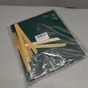 12 Pack Green Gift Boxes with Lids,with lids bulk, Bridesmaid Proposal Box with Ribbon, Gift Boxes for Wedding, Christmas, Valentine's Day,Birthday,Baby Shower and the other Parties. 10''x 8'' x 4''