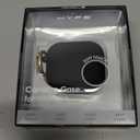 Hype Silicone Airpods Case Cover  Protective Shockproof & Dustproof AirPod Cover Case with Keychain - Plain & Marble Designs Compatitble with AirPods 3rd Gen and AirPods Pro