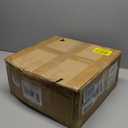 Vinyl Wall Base Baseboard Molding Trim 6" Flexible Self Adhesive Rubber Wall Base Moulding Trim Peel and Stick Design, 6 Inch x 100 Feet, Black