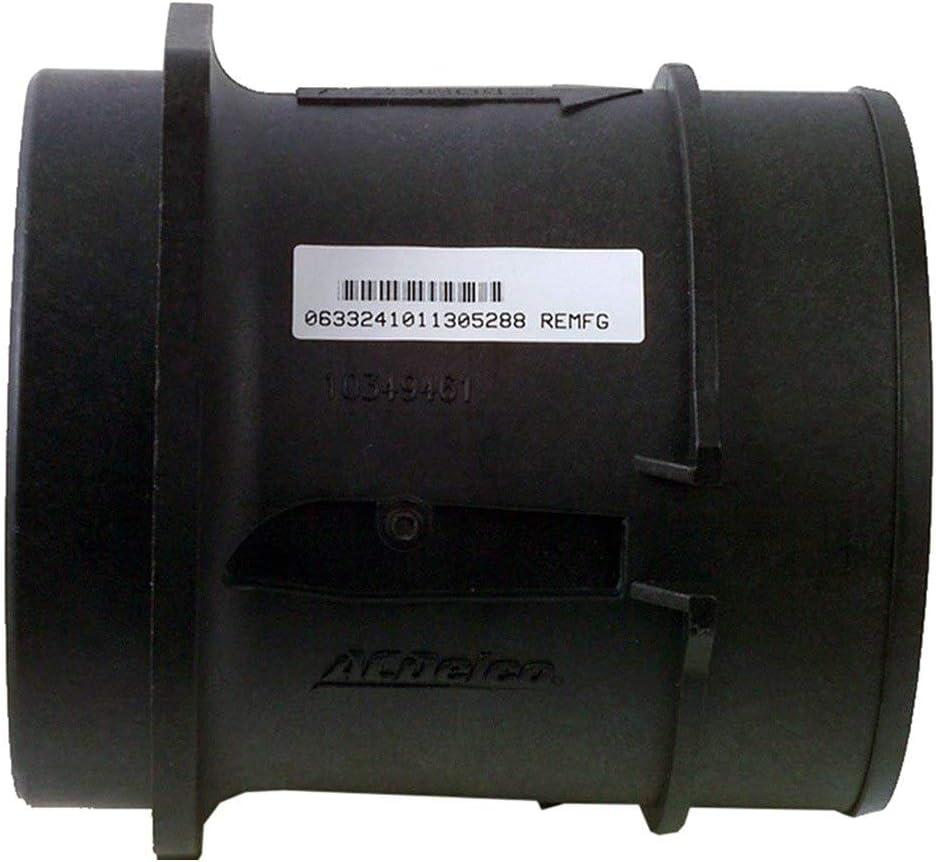 ACDelco Professional 213-4251 Mass Airflow Sensor, Remanufactured 