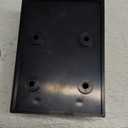 for Ghost Control Premium Wireless Keypad for Ghost Gate Opener Weatherproof Cover for Automatic Gate Openers - AXWK Model with Removable Cover