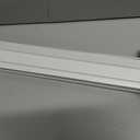 Cord Covers for Wires on Wall Extra-Long 32ft (8xL4ft) TV Cable Hider Kit