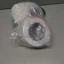 2 Pack Core Mini Filter H13 True HEPA Filters for LEVOIT Core Mini Core Mini-P Air Purifier Replacement Filter 3-in-1 HEPA, High-Efficiency Activated Carbon, Replace Part Core Mini-RF