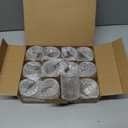 12 Pack Clear Votive Candle Holders Tea Light Candle Holders Bulk Tealight Glass Candle Holder for Table Weddings Party