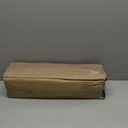 Aluf Plastics 6 MIL Thick Extra Strong Heavy Duty Clear All Purpose Vapor and Moisture Barrier Sheet Tarp/Drop Cloth - 10' x 25' - for Painting, Furniture, Carpet, Contractor, & Construction
