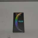 TORRAS 360Spin Magnetic Stand for Samsung Galaxy S24 Ultra Case, Compatible with Magsafe, Shockproof Military Grade Protective Slim Galaxy S24 Ultra Phone Case with Kickstand & Ring Holder, Purple