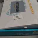 AULINK M349 Engine Oil Pump OP314 Fits for Chevy Equinox Malibu Impala Captiva Sport HHR GMC Terrain Buick LaCrosse Verano Regal Saturn Pontiac 2.0L/2.2L/2.4L l4
