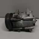 FKG AC Compressor and A/C Clutch 4L2Z19V703AA fit for 1991-2001 Ford Explorer (4.0L Only), 1990-2011 Ford Ranger (4.0L Only), 1991-2001 Ford Ranger (3.0L Only)