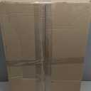 simplehuman Adjustable and Extendable Shower Caddy XL, Stainless Steel and Anodized Aluminum