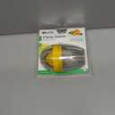 Culinary Fresh Citrus Jar Juicer, Manual Hand Juicer, Lemon Lime Orange Grapefruit Press: 1 Pack