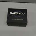 Stainless Steel Watch Band with Case Compatible with Apple Watch Series 9 8 7 (45mm), Rugged Strap with Metal Protective Bumper Cover for iWatch Bands Men (Gold)