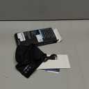 MUSICOZY Sleep Headphones Bluetooth 5.4 Headband, Wireless Earphones Music Sleep Earbuds Sleeping Eye Mask with HD Stereo Speakers for Workout Running Travel Yoga, Ideal Gifts for Men Women(Black)