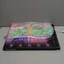 Merry Christmas Neon Sign for Home Wall Decor LED Believe Light up Sign USB Powered Xmas Lights Neon for Room Decor Bar Beer Club Party, Family Indoor Gifts Decorative