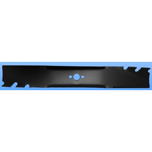 Inren Timemaster 30 inch Mulching Blades 1 Pack - Fits Toro 20199 22205TE, Fits Ex Mark ECKA30, Replaces for 120-9500-03,120-9500,20120 20122P