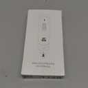 Amazon.com: Casfuy Dog Nail Grinder Upgraded - Professional 2-Speed Electric Rechargeable Pet Nail Trimmer Painless Paws Grooming & Smoothing for Small Medium Large Dogs & Cats(Dark Blue)