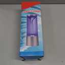 Tornado Lamp & Night Light - Mesmerizing Motion & Soft Glow for Relaxation and Ambiance