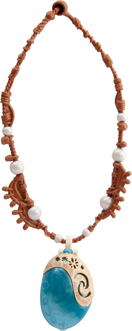 Disguise Moana's Necklace, One Size