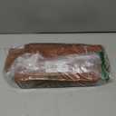 ZTUJO Purse Organizer Insert For Handbags For Le Pliage, Ultra-light Waterproof DupontPaper Upgraded Purse Organizer Insert (Brown, Medium)