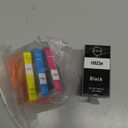 923e 923XL 923 Ink Cartridges for HP OfficeJet Pro 8130e 8135e 8139e 8138e 8122e 8120 8124e 8125e 8130 8132e 8134e Printers (4 Pack with Chip)