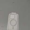 Apple iPhone 14 Pro Clear Case with MagSafe