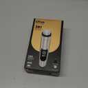 Ufree 3-in-1 Beard Trimmer for Men, Valentine Gifts for Men, IPX6 Waterproof Men's Electric Razor Shaver for Mustache, Professional Hair Trimmer Clippers, Type-C Body Grooming Kit