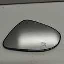 Driver Side Mirror Replacement for Toyota Corolla 2014 2015 2016 2017 2018 2019 - Left Side Mirror Glass, Rear View Mirrors Glass with Power Heated