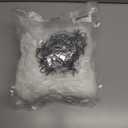 Seasons Spider Web Halloween Decoration, Super Stretch Cobwebs with 30 Plastic Spiders for Halloween Indoor and Outdoor Decor, for 800 Sq. Ft. Use