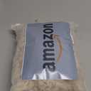 Baby Photography Props Wrap Mat Newborn Boy Girl Photo Shoot Pillow With Lace Wrap Mat Photography Shoot (White)