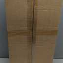 Vibration Plate Exercise Machine for Lymphatic Drainage, Vibration Machine for Full-Body Weight Loss Shaping, Vibrate Fitness Platform 400 Lbs & 200 Adjustable Speeds for Women Men Home (White)