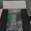 Greadio Boombox CD and Cassette Player Combo, 5000mAh Rechargable CD Player Boombox with Bluetooth Receive/Transmit/FM Radio/USB/TF/AUX/Remote Control, Boom Box Cassette Player for Home Outdoor (Black)