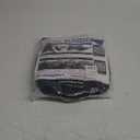 EcoNour Car Windshield Sunshade | Blocks 99% Heat & Keeps Interior Cool | Universal Fits Cars, SUVs, Trucks | Automotive Sun Screen, Visor & Car Accessories for Summer | Medium (64x32 Inches)