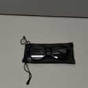 AI Smart Glasses with Camera, 2K Camera Glasses,12MP Video Recording Glasses, Real Time Translation, AI Voice Assistant,Sunglasses with 3 Pack Lenses - Photochromic Lenses,Purple and Blue Lenses